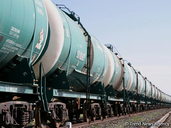 Czech demand for Azerbaijani oil sees notable surge in 4M2025