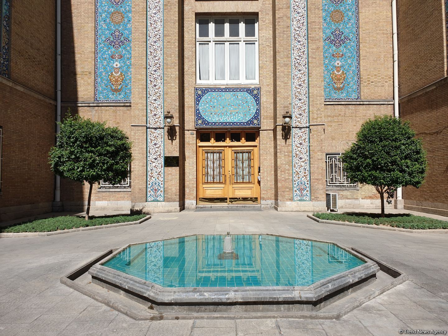 Iran hopes for key result in nuclear talks – MFA