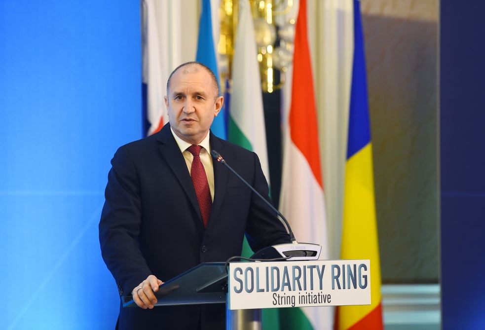 President of Bulgaria set to visit Kazakhstan for high level talks