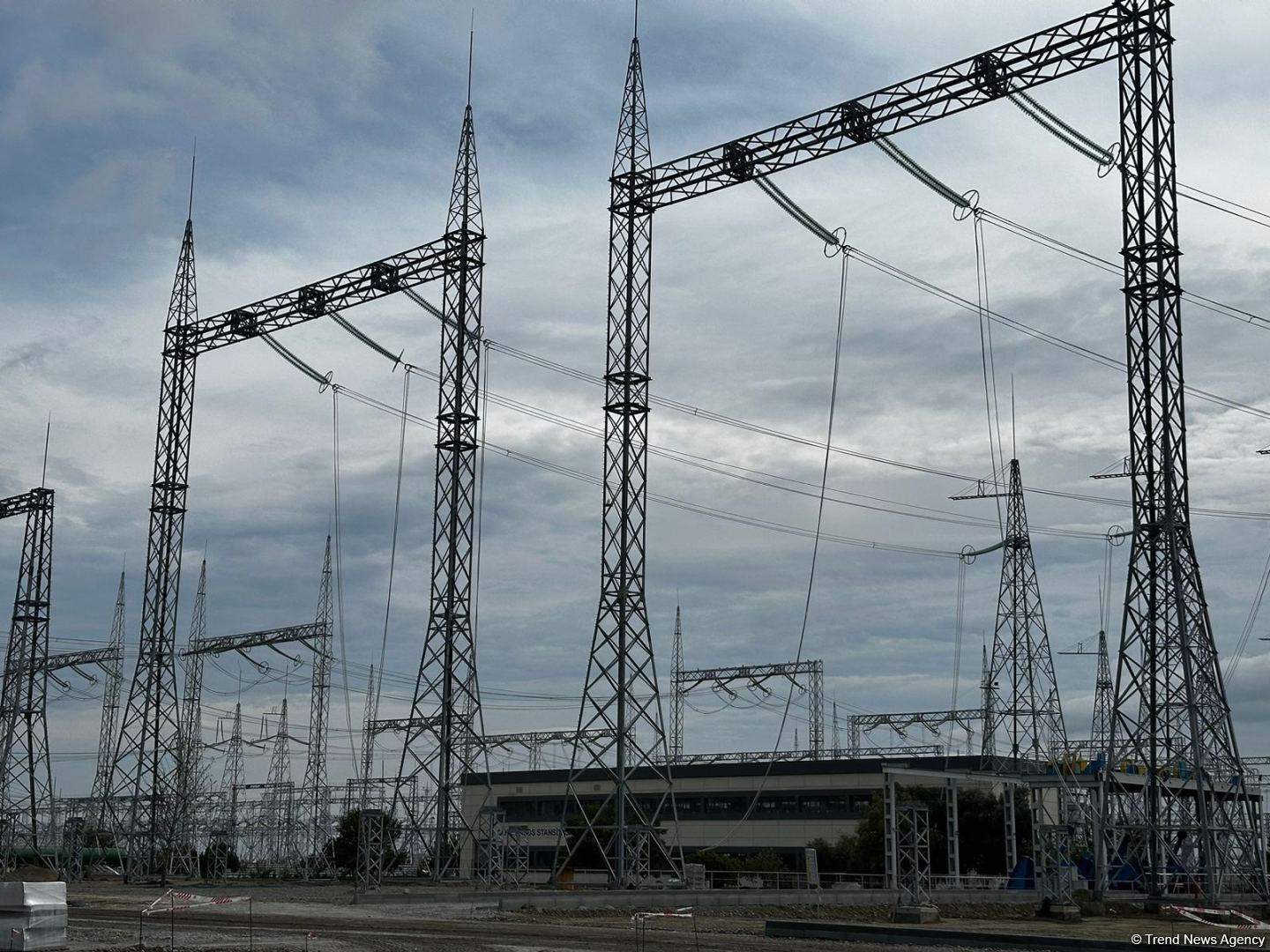 Freshly kicked PP in Azerbaijan's Mingachevir to set as new shield in energy security