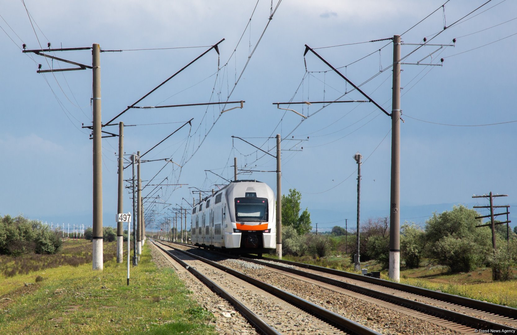 Azerbaijan Railways introduces new feature as part of digital transformation strategy