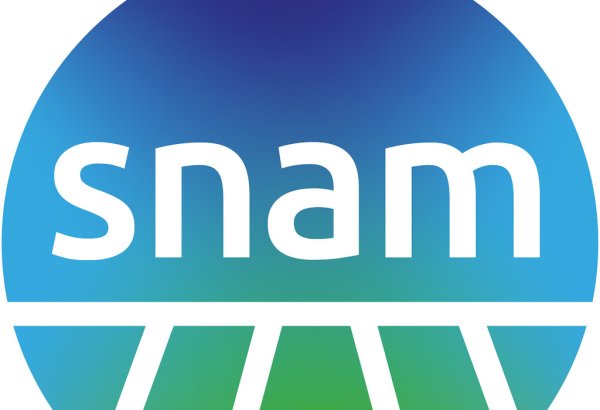 Snam updates on strategic projects and storage status in Q1 2025