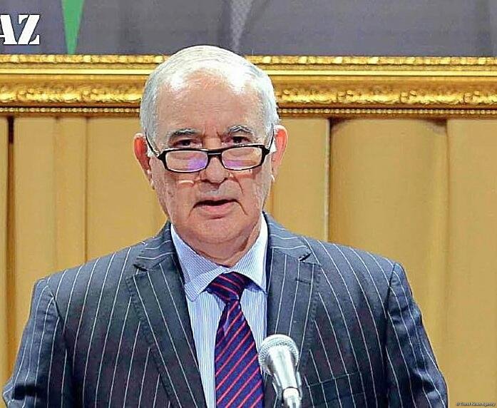 Azerbaijani political analyst paints nation's role in global energy at Baku Energy Forum