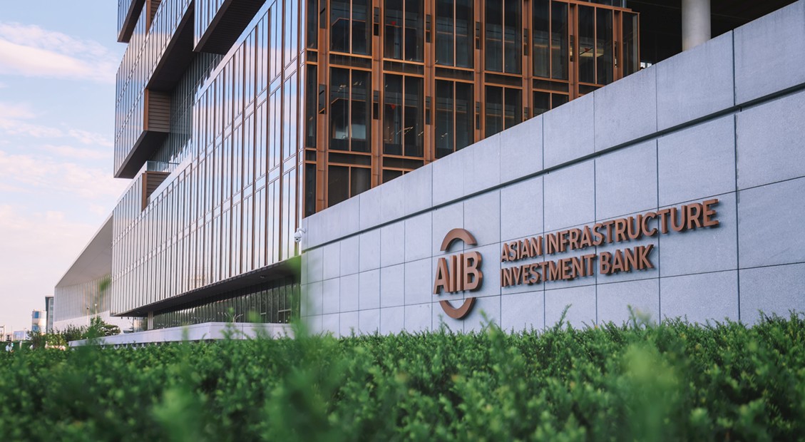 AIIB to deepen project support services and expand global presence