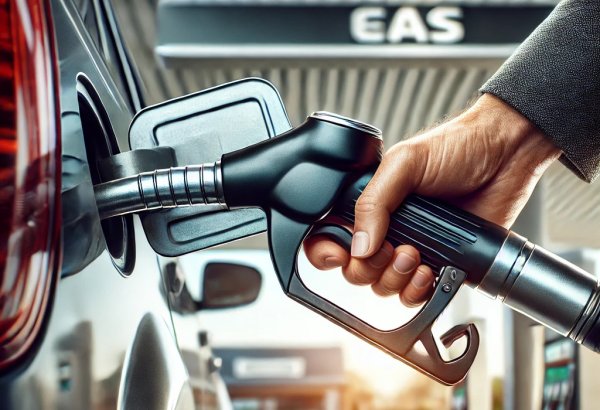 Tajikistan sees surge in gasoline production in 2M2025