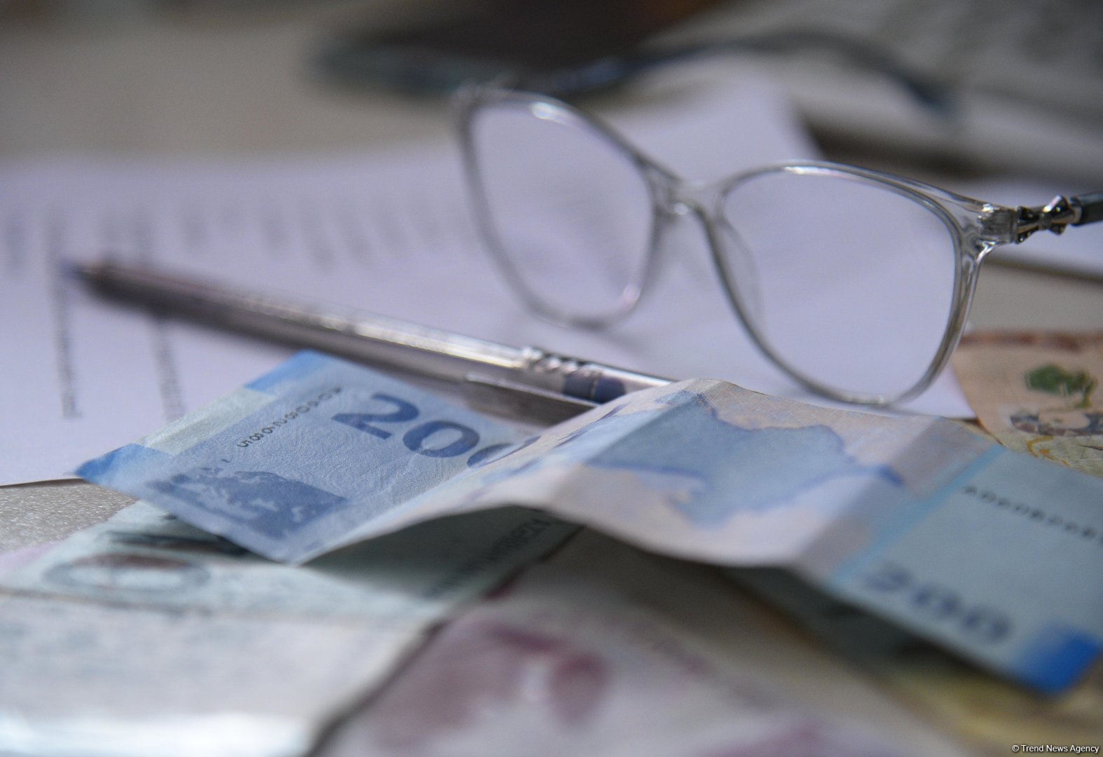 Azerbaijan’s non-oil, gas sectors drive robust tax revenue growth in 4M2025