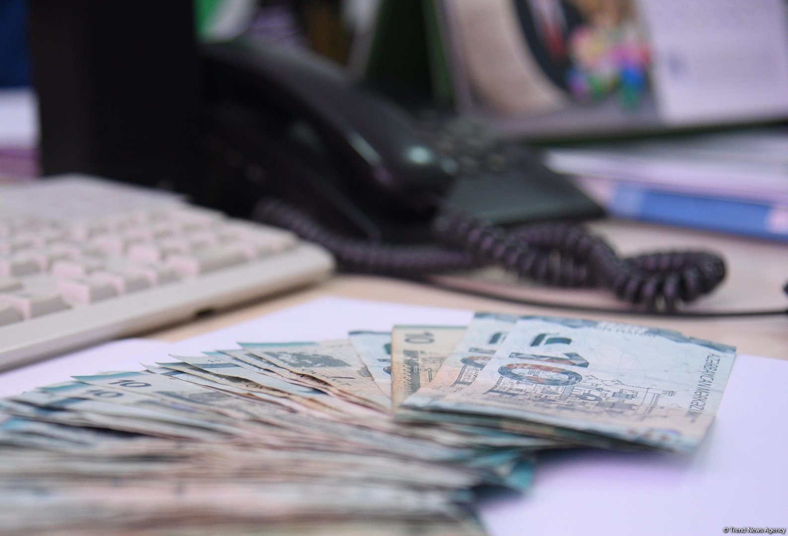 Azerbaijan weighs spending of social protection and security allocations in 2024