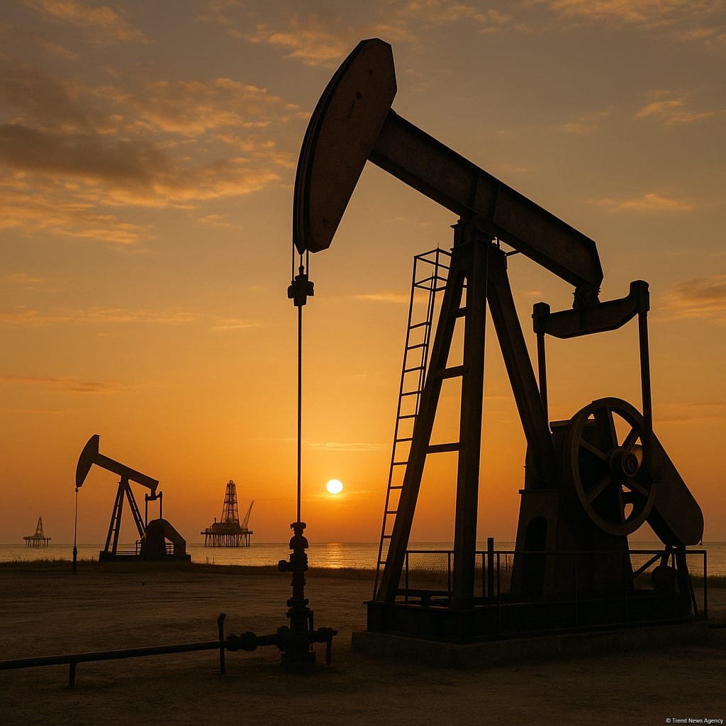 OIES lowers Brent forecasts for 2025-2026 amid market volatility, trade tensions