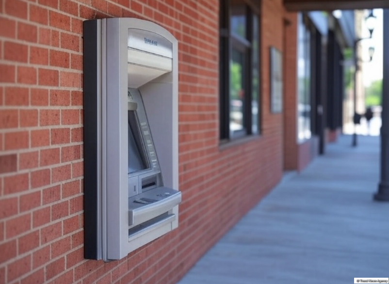 Turkmenistan’s ATM network shows slight fluctuations over five years