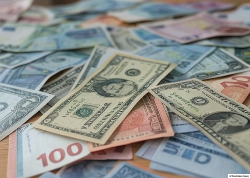 Azerbaijan, UAE see notable surge in bidirectional remittances in 1Q2025