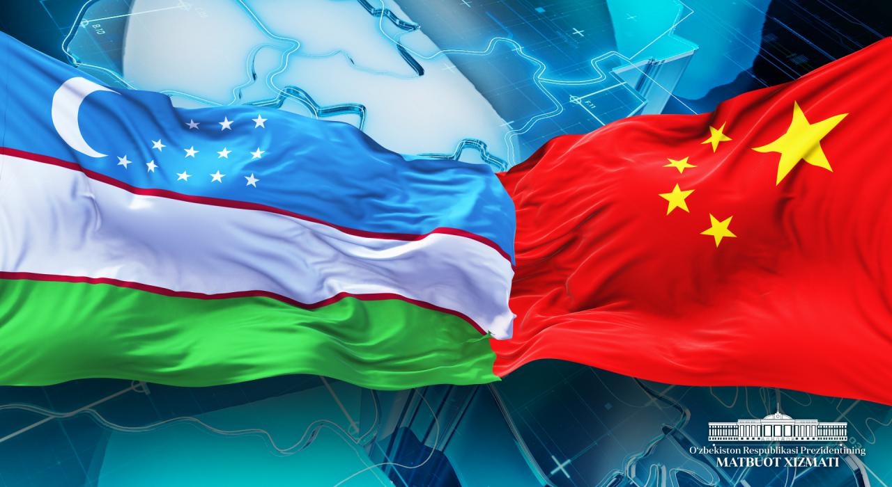 Uzbekistan, China set to expand regional infrastructure cooperation via SCO Bank