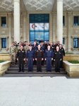 Azerbaijan, Türkiye thumb up for expanding military seamanship cooperation (PHOTO)