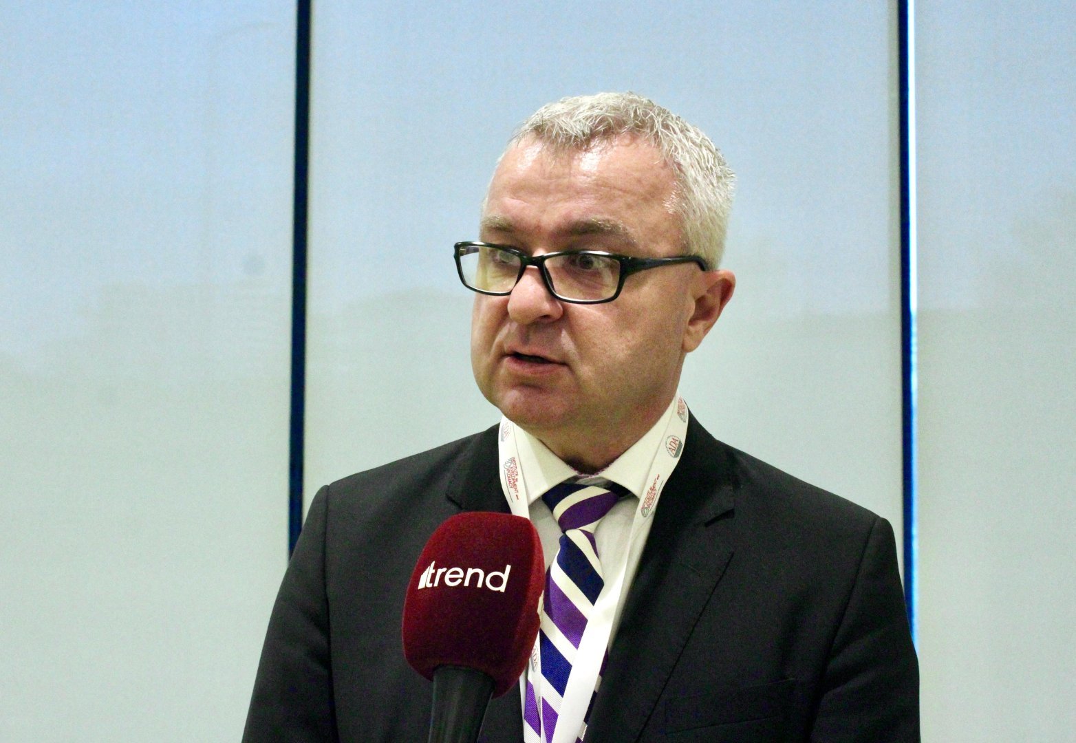 Azerbaijan plays central coordinating role in strategic projects of OTS - László Vasa (Interview)