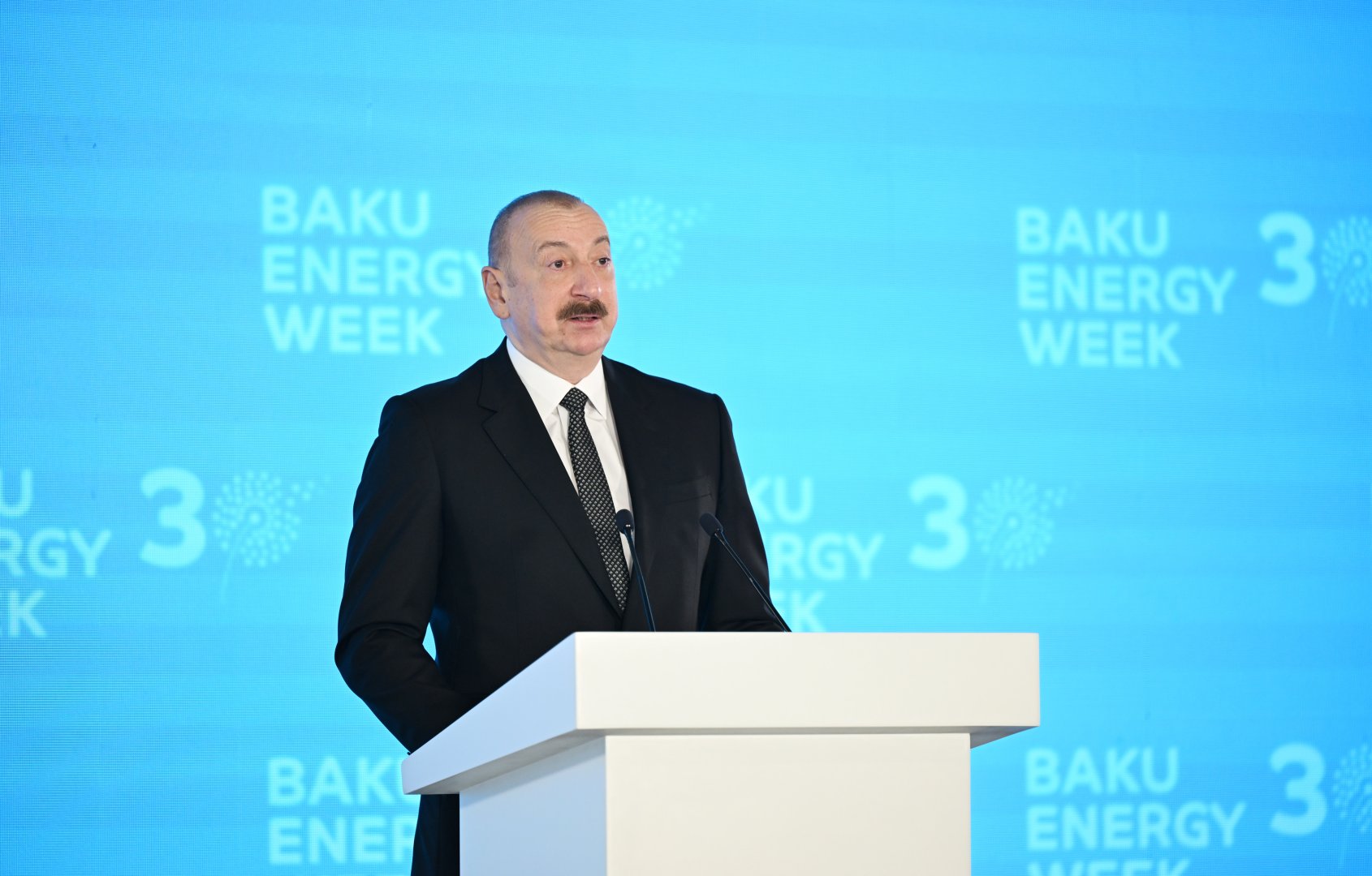 Contract of the Century changed geopolitical and geo-economic situation in the region - President Ilham Aliyev