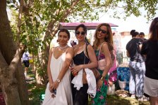 Spring festival “Force of Love” held in Baku (PHOTO)