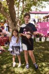 Spring festival “Force of Love” held in Baku (PHOTO)