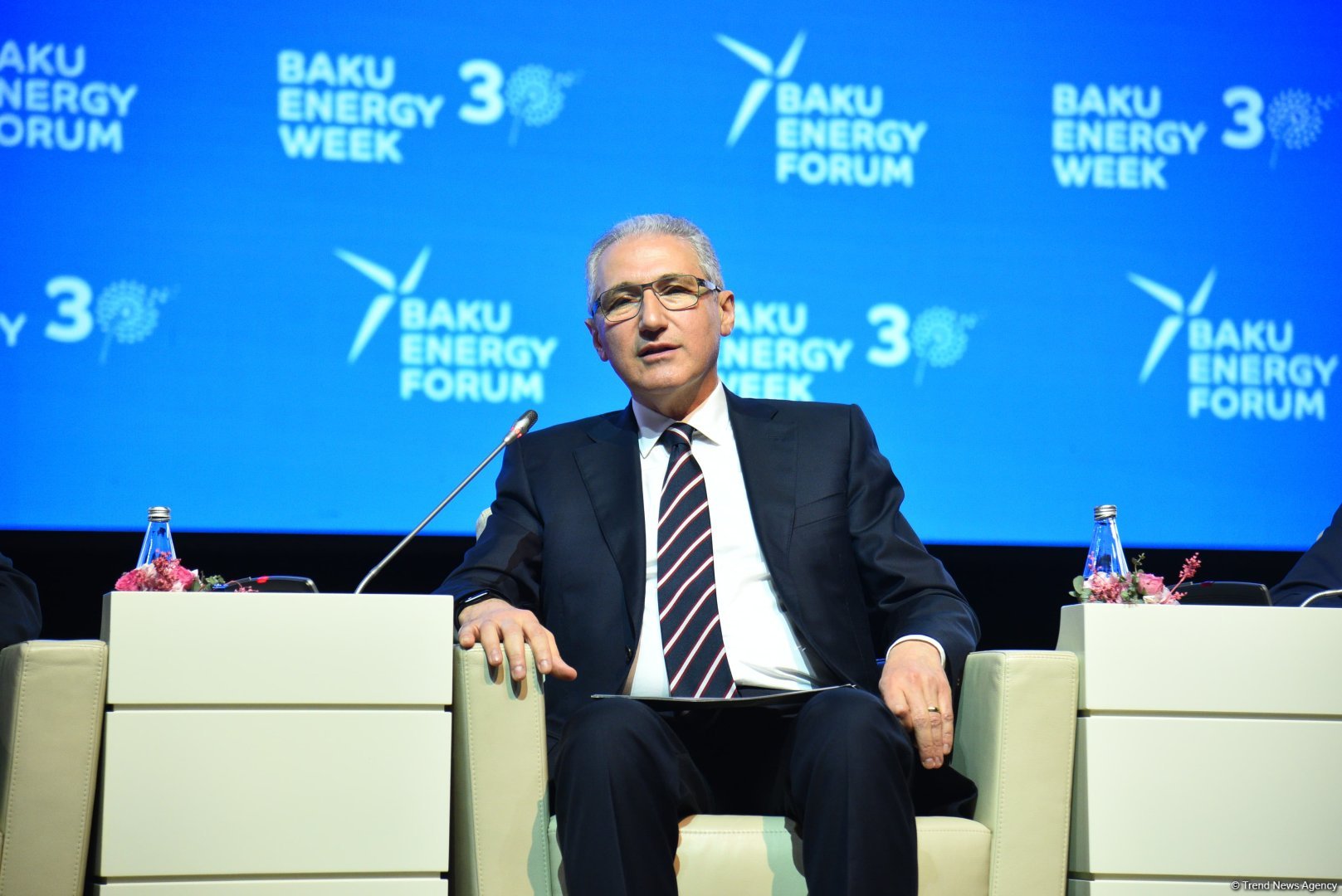Azerbaijan, Brazil roll out 'Baku to Belém' plan to enhance climate funding – official