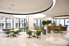 President Ilham Aliyev attends inauguration of new administrative building of State Customs Committee (PHOTO/ VIDEO)